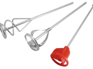 EASY WORK Farbrührersatz 3-teilig