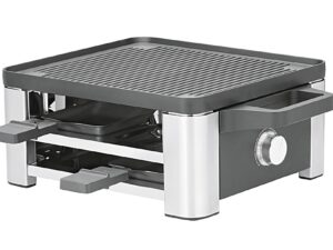 WMF Raclette Lono für 4