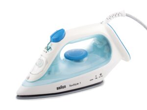 Braun Dampfbügeleisen SI3053 Textstyle3