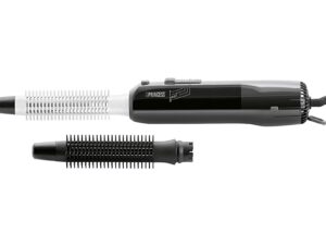 PRINCESS Warmluft Lockenbürste Cool Curl CC 300