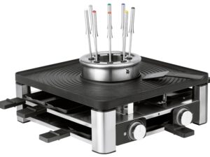 WMF Gourmet Station Lumero 3-in-1