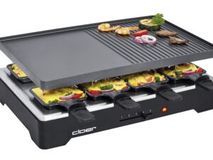 cloer Raclettegrill 6446
