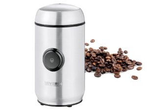 SEVERIN Kaffeemühle KM 3879