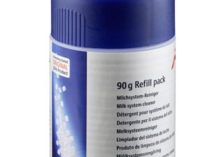 jura Milchsystem-Reiniger Mini-Tabs (Nachfüllflasche) - VPE: 12