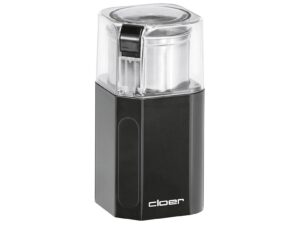 cloer Kaffeemühle mit Schlagmesser 7580