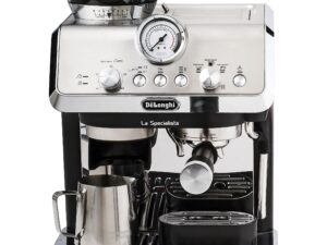 DeLonghi Espresso Siebträger EC9155.MB