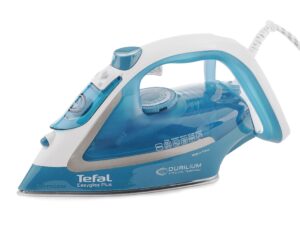 TEFAL Dampfbügeleisen FV5737 Easygliss Plus