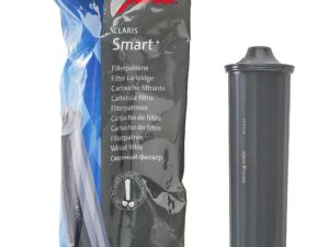 jura Filterpatrone Claris Smart + im Displaykarton- 24232 - VPE: 20