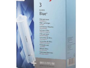 jura Filterpatrone Claris Blue + 3er-Set- 24231