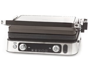 Braun Kontaktgrill Multigrill 9 CG 9167