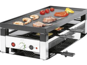 SOLIS SOL Tischgrill 5in1 Typ 791 8P