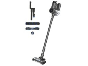 HOOGO HGO S5+ Akku Stielsauger 550W
