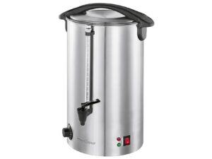 PROFI COOK PRC PC-HGA 1196 Heissgetr.Aut.