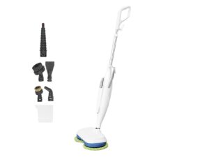 LIVINGTON MEDIASHOP SteamTwister