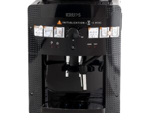 KRUPS  KRU EA81R8 Kaffeevollautomat