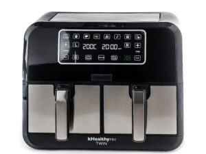 KENWOOD  KEN HFM20 Heißluftfritteuse