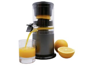 LIVINGTON  MEDIASHOP Juice Boost