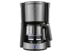 SEVERIN  SEV IFA KA9572 Kaffeema.grey