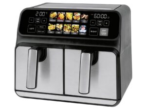 PROFI COOK  PRC PC-FR1287H Do.Heißl.Fritt.