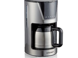 cloer CLOER Kaffeeautomat Isok. 5258