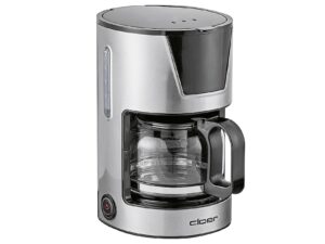 cloer  CLOER Kaffeeautomat 6Ta 5251