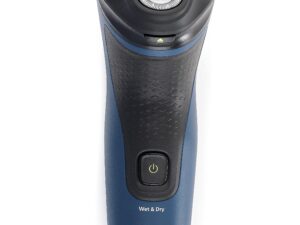 PHILIPS PHI Rasierer S1151/00 sw/bl