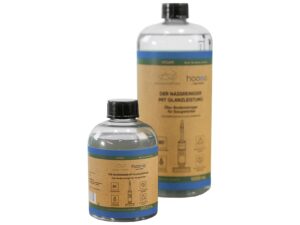 HOOGO HGO N5 Öko-Bodenreiniger 1l - 6 VPE