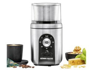 ROMMELSBACHER ROM EKG250 Gew.&Kaffeemühle