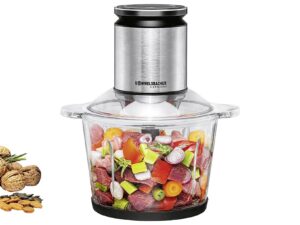 ROMMELSBACHER  ROM MZ800 Multi Zerkleinerer