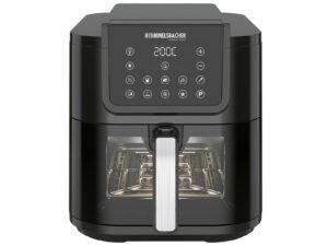 ROMMELSBACHER  ROM FRH1700 Heißluftfritteuse