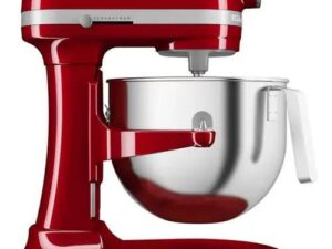 KITCHEN AID  KIT 5KSM70JPX H.D.Küchenm. rot