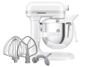 KITCHEN AID  KIT 5KSM70JPX H.D.Küchenm. ws