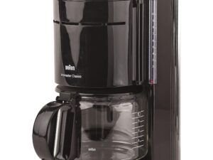 Braun Kaffeeautomat Aromaster Classic KF 47/1