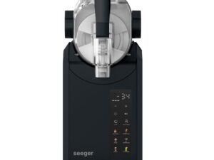 SEEGER  SEEGER Slushi Maker m.7 Pr. sw