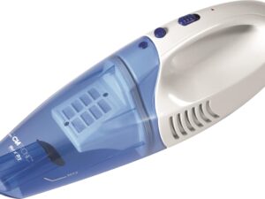 CLATRONIC  CLA AKS828 Akkusauger wss-blau