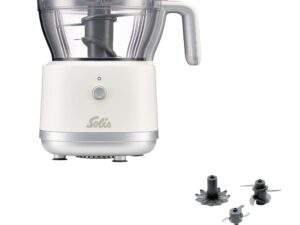 SOLIS  SOL 8330 Multi-Chopper wss
