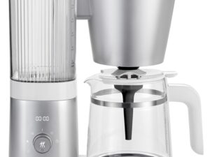 ZWILLING  Filterkaffeemaschine Kst si-ws