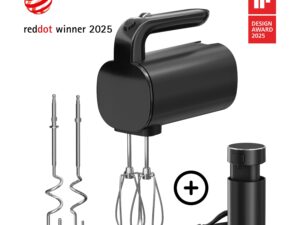 ZWILLING  Handrührgerät XTEND Akku