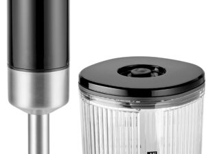 ZWILLING  Stabmixer AC Motor schwarz EU