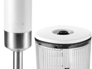 ZWILLING  Stabmixer AC Motor si-ws