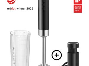 ZWILLING  Stabmixer XTEND Akku