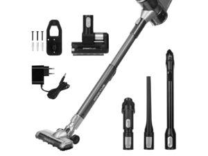 INVICTUS INV Akkustaubsauger X6 Ultra