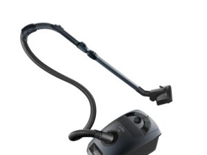 HOOGO Bodenstaubsauger B3+ m.B. anth