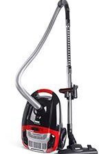 FAKIR FAKIR REDVAC Power Bodensauger