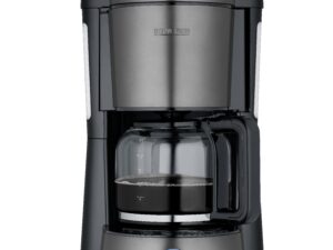 SEVERIN SEV KA9340 Kaffeemasch.d. inox