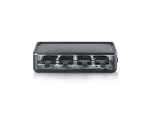 SEVERIN SEV 2365 Raclette bl. Line 8er
