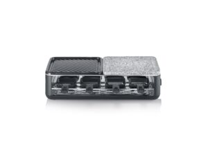 SEVERIN  SEV 2366 Raclette bl. Line 8er