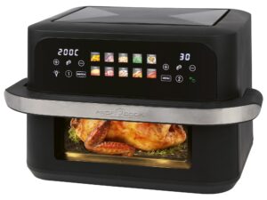 PROFI COOK PRC PC-FR 1313H Heissluftfritt