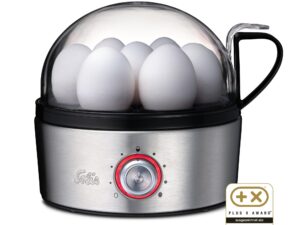 SOLIS  Eierk.Egg Boiler & MoreTyp8272