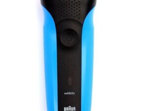 Braun  BRAUN Rasierer Serie 3 310s bl